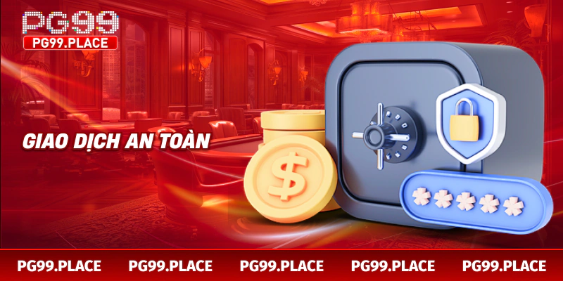 Giao dịch an toàn