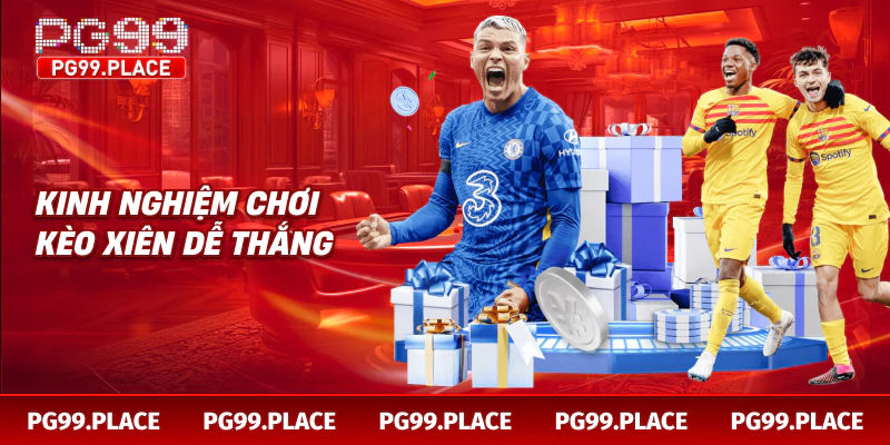 Kinh nghiệm chơi kèo xiên dễ thắng